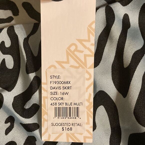 Rebecca Minkoff Skirt - Picture 9 of 11